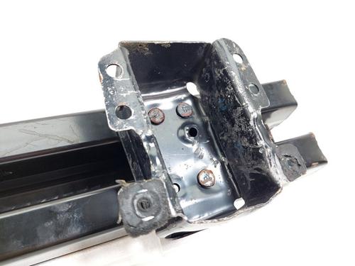 Rear bumper reinforcement NISSAN CUBE (Z12) 1.6 16V | BP19763760C73 