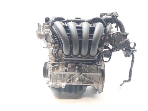 Motor MAZDA 6 Saloon (GJ, GL) 2.0 (GJEFP) (165 hp) 19767513