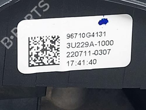 Steering wheel HYUNDAI i30 Estate (PDE) 1.0 T-GDI hybrid 48V | BP29954632C49