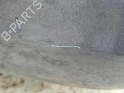 Rear bumper JAGUAR XJ (X350, X358) 3.0 | BP31127911C8