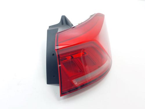 Right taillight VW T-ROC (A11, D11) 1.0 TSI | BP39209229C35 - Image 2