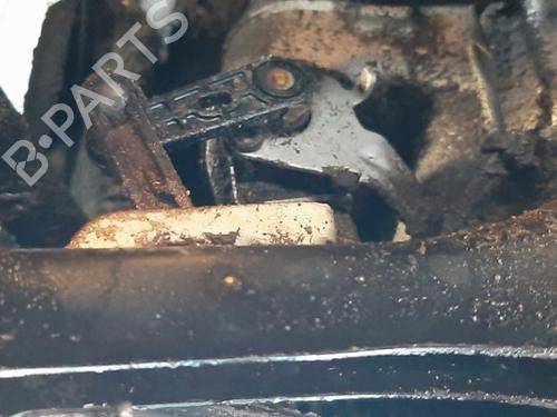 Subframe VOLVO C40 (539) Recharge | BP31365043M9 