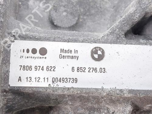 Steering rack BMW 5 Touring (F11) 528 i | BP29868731M22