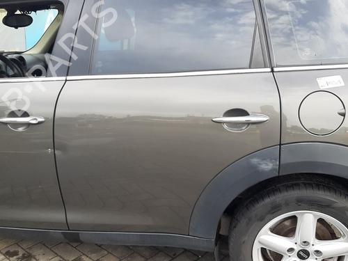 Used Left rear door MINI MINI COUNTRYMAN (R60) One (98 hp) 28710222