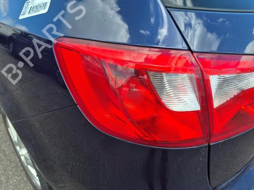 Used Left taillight Left taillight SEAT IBIZA IV ST (6J8, 6P8) 1.2 TDI (75 hp) 36490689 36490689