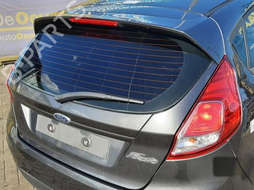 Bakluke CC/Kombi-Kupé FORD FIESTA VI (CB1, CCN) 1.25 | BP29183172C6 