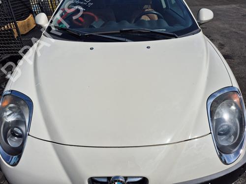 Used Hood ALFA ROMEO MITO (955_) 1.3 MultiJet (955AXT1A, 955AYA1A) (80 hp) 28493032