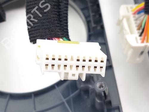 Middle console KIA NIRO II (SG2) 1.6 GDi Hybrid | BP29954684I22