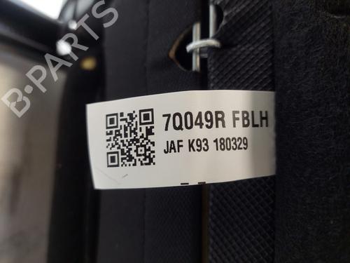 Left front seat KIA PICANTO III (JA) 1.0 | BP37760816C15 - Image 5