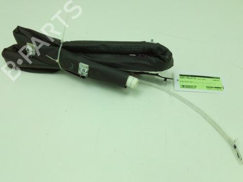 Used Right curtain airbag Right curtain airbag RENAULT MEGANE III Grandtour (KZ0/1) 1.5 dCi (KZ09, KZ0D, KZ1G, KZ29, KZ14, KZ1W, KZ10, KZ1F,... (110 hp) 19749440 19749440