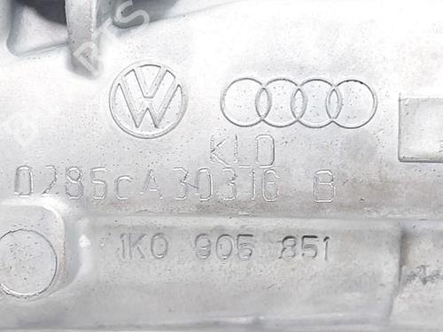 Ignition barrel VW GOLF VII (5G1, BQ1, BE1, BE2) 1.2 TSI | BP29868445M48