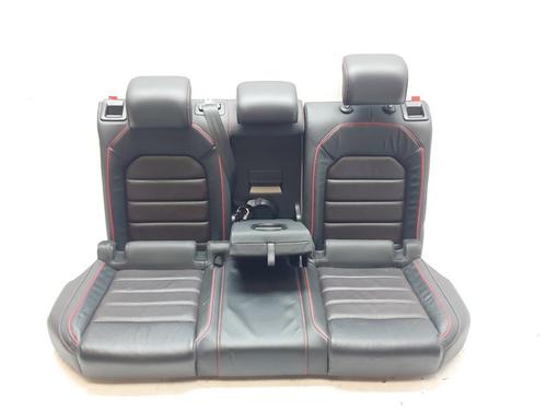Seats set VW GOLF VII (5G1, BQ1, BE1, BE2) 2.0 GTI | BP21133832C78 
