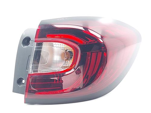 Right taillight RENAULT CAPTUR I (J5_, H5_) 1.3 TCe 150 (J5NK, J5JS) | BP38958783C35 - Image 2