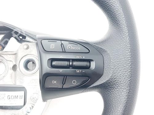 Steering wheel KIA PICANTO III (JA) 1.0 | BP37222687C49 - Image 3