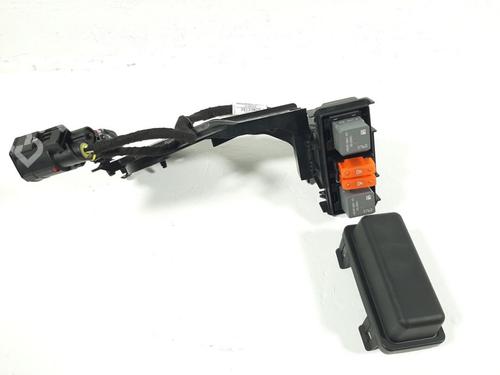 Fuse box OPEL AGILA (A) (H00) 1.2 16V (F68) | BP19754322E1 