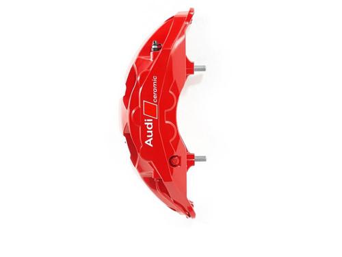 Used Right front brake caliper AUDI Q8 (4MN, 4MT) RS FSI Mild Hybrid quattro (600 hp) 31150490