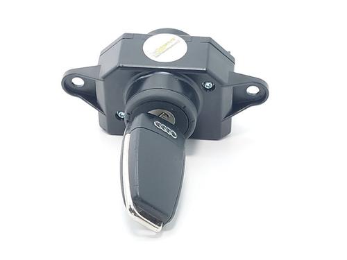 Interruttore AUDI Q7 (4LB) 4.2 FSI quattro (350 hp) 31970284