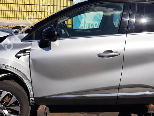 Used Left front door Left front door 38625020 38625020