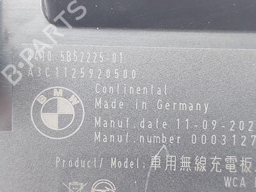 Andre BMW i4 (G26) eDrive35 | BP32002107O1  - Image 5