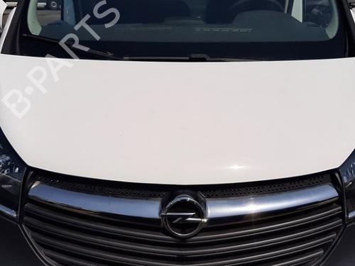 Used Hood Hood 37761030 37761030