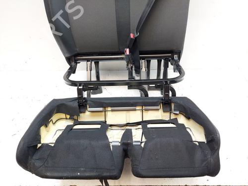 Right front seat OPEL VIVARO C Van (K0) 1.5 | BP31863690C16 