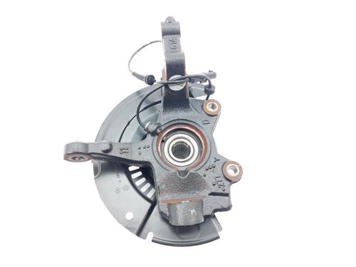 Left front steering knuckle RENAULT CLIO V (B7_) 1.0 TCe 90 (B7MT) | BP36698495M25 - Image 2