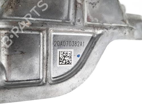 Timing cover HYUNDAI KONA (OS, OSE, OSI) 1.6 GDi Hybrid | BP19751004M123 