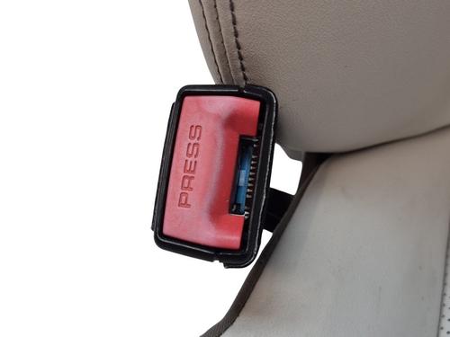 Sæde venstre fortil AIWAYS U5 EV | BP28492623C15