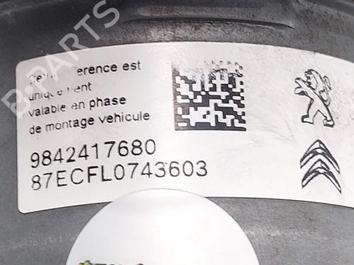ABS pump OPEL MOKKA MOKKA-e (76) | BP37428296M43 - Image 4