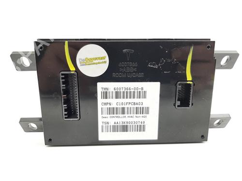 Electronic module TESLA MODEL S (5YJS) 85 | BP19766279M83 