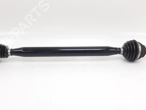 Used Left rear driveshaft VW GOLF VI (5K1) 1.4 (80 hp) 19749859