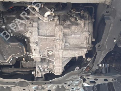 Gearkasse Gearkasse TOYOTA COROLLA Estate (_E21_) 2.0 Hybrid (MZEH12) (184 hp) 36698466 36698466