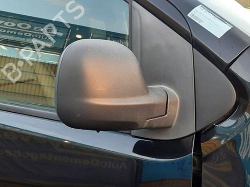 Rétroviseur droit CITROËN JUMPY III Van (V_) 1.6 BlueHDi 95 (95 hp) 31679104
