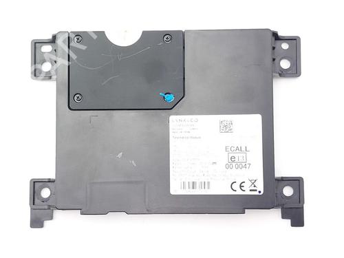 Andre LYNK & CO 01 PHEV (261 hp) 29374019