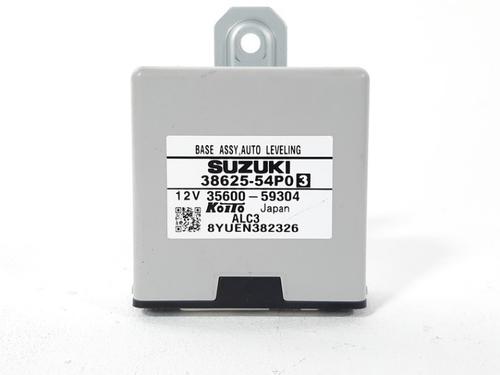 Used Lights ECU SUZUKI SX4 S-Cross (JY) 1.0 (AKK 310) (112 hp) 19751438