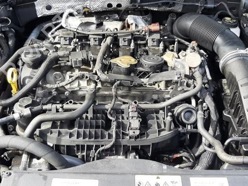 Engine VW GOLF VIII (CD1, DA1) 2.0 GTI Clubsport | BP38753747M1 - Image 2