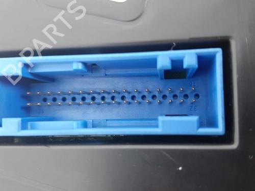 Instrument cluster SEAT IBIZA II (6K1) 1.4 16V | BP19758070C47 