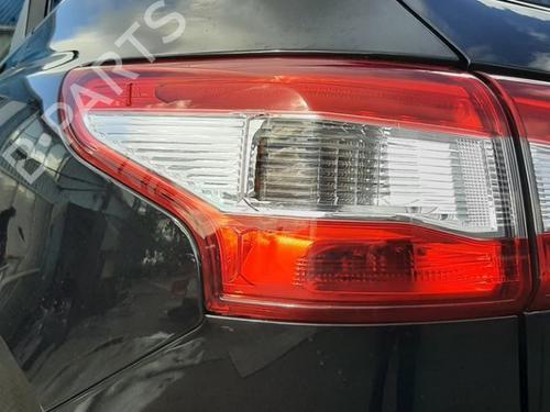 Used Left taillight Left taillight NISSAN QASHQAI II (J11, J11_) 1.5 dCi (110 hp) 33740815 33740815