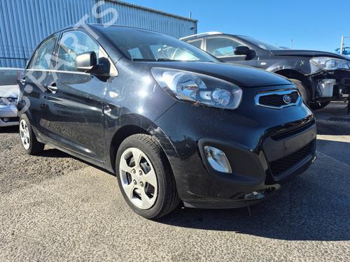 Right headlight KIA PICANTO II (TA) 1.0 | BP34703357C29 - Image 2