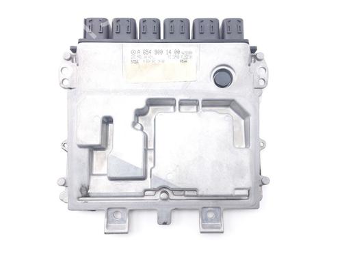 Motorstyringsenhet MERCEDES-BENZ E-CLASS (W213) E 220 d (213.004) (194 hp) 31679105