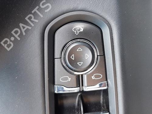 Left mirror PORSCHE PANAMERA (970) 3.0 S E-Hybrid | BP28017291C26 