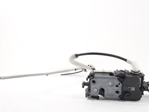 Rear right lock PEUGEOT PARTNER Box Body/MPV 1.6 HDi / BlueHDi 75 | BP19758783C99 