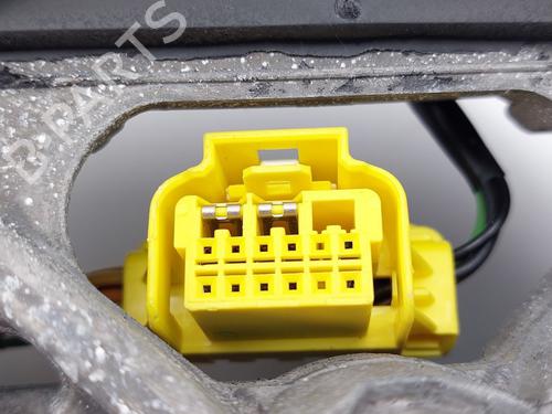 Steering wheel PEUGEOT 5008 II (MC_, MJ_, MR_, M4_) 1.6 PureTech 180 (M45GFR) | BP32394972C49 