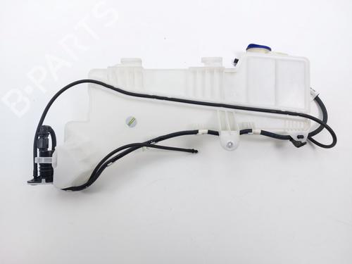 Spylertank PEUGEOT 5008 II (MC_, MJ_, MR_, M4_) 1.6 PureTech 180 (M45GFR) (181 hp) 32394958