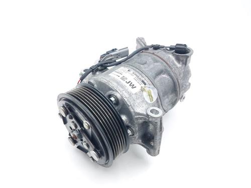 Used AC compressor AC compressor RENAULT MEGANE IV Grandtour (K9A/M/N_) 1.3 TCe 140 (K9NB) (140 hp) 33829645 33829645