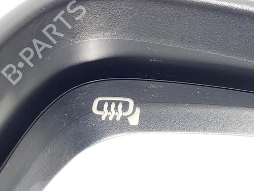 Right mirror OPEL AGILA B (H08) 1.0 LPG (F68) | BP19765503C27 