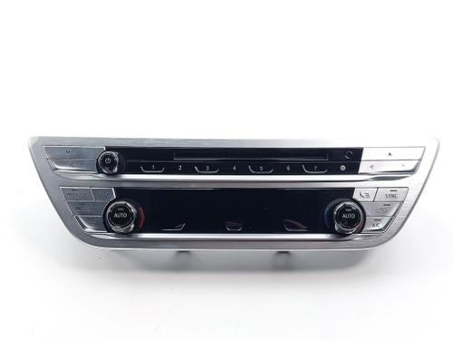 Used Climate control Climate control BMW 7 (G11, G12) M 760 i, Li xDrive (610 hp) 32710950 32710950