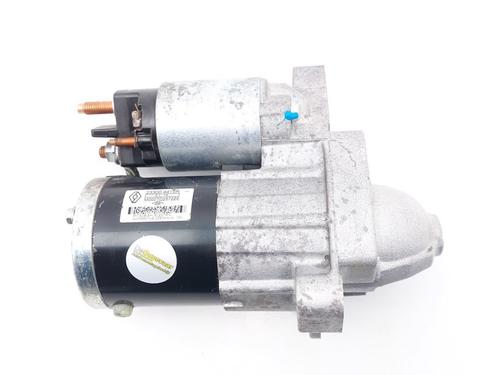 Used Starter NISSAN QASHQAI II (J11, J11_) 1.3 DIG-T (140 hp) 29478780