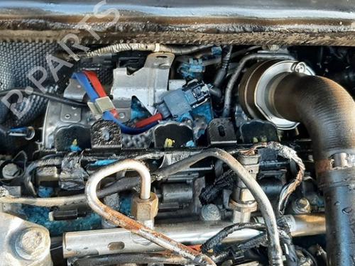 Motor RENAULT CAPTUR II (HF_) TCe 130 (HFMF) | BP30624004M1 