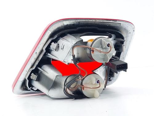 Left taillight OPEL CASCADA (W13) 1.6 SIDI (67) | BP27726910C34 - Image 3